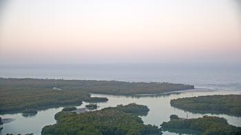 Thumbnail for current weather camera view from Kalea Bay in Naples, Florida