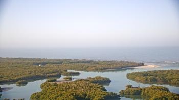 Thumbnail for current weather camera view from Kalea Bay in Naples, Florida