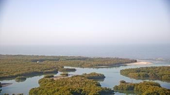 Thumbnail for current weather camera view from Kalea Bay in Naples, Florida