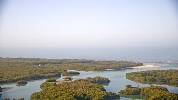 Thumbnail for current weather camera view from Kalea Bay in Naples, Florida