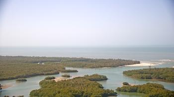 Thumbnail for current weather camera view from Kalea Bay in Naples, Florida