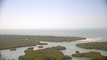 Thumbnail for current weather camera view from Kalea Bay in Naples, Florida