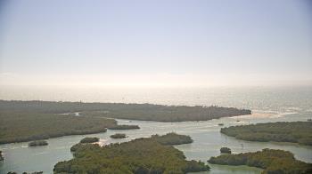 Thumbnail for current weather camera view from Kalea Bay in Naples, Florida