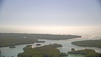 Thumbnail for current weather camera view from Kalea Bay in Naples, Florida