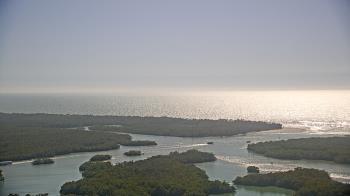 Thumbnail for current weather camera view from Kalea Bay in Naples, Florida