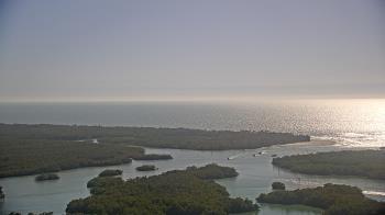 Thumbnail for current weather camera view from Kalea Bay in Naples, Florida