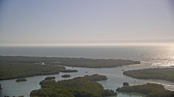 Thumbnail for current weather camera view from Kalea Bay in Naples, Florida