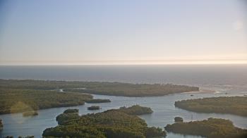 Thumbnail for current weather camera view from Kalea Bay in Naples, Florida