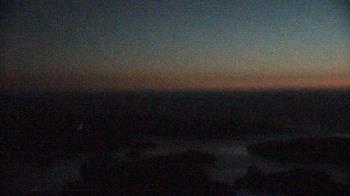 Thumbnail for current weather camera view from Kalea Bay in Naples, Florida