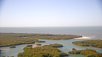 Thumbnail for current weather camera view from Kalea Bay in Naples, Florida