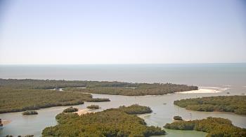 Thumbnail for current weather camera view from Kalea Bay in Naples, Florida