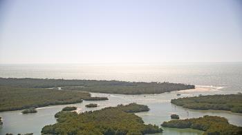 Thumbnail for current weather camera view from Kalea Bay in Naples, Florida