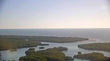 Thumbnail for current weather camera view from Kalea Bay in Naples, Florida