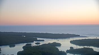 Thumbnail for current weather camera view from Kalea Bay in Naples, Florida