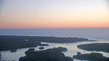 Thumbnail for current weather camera view from Kalea Bay in Naples, Florida