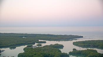 Thumbnail for current weather camera view from Kalea Bay in Naples, Florida