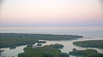 Thumbnail for current weather camera view from Kalea Bay in Naples, Florida