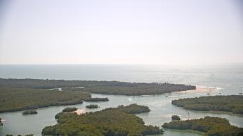 Thumbnail for current weather camera view from Kalea Bay in Naples, Florida