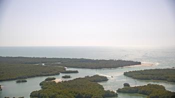 Thumbnail for current weather camera view from Kalea Bay in Naples, Florida