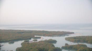 Thumbnail for current weather camera view from Kalea Bay in Naples, Florida