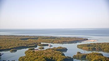 Thumbnail for current weather camera view from Kalea Bay in Naples, Florida