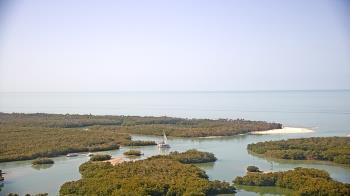 Thumbnail for current weather camera view from Kalea Bay in Naples, Florida