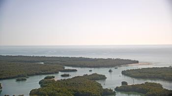 Thumbnail for current weather camera view from Kalea Bay in Naples, Florida