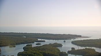 Thumbnail for current weather camera view from Kalea Bay in Naples, Florida