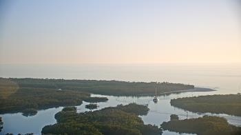 Thumbnail for current weather camera view from Kalea Bay in Naples, Florida