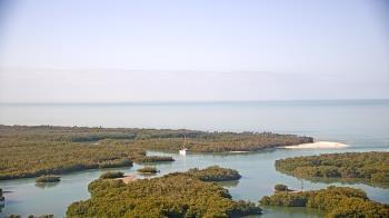 Thumbnail for current weather camera view from Kalea Bay in Naples, Florida