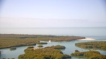 Thumbnail for current weather camera view from Kalea Bay in Naples, Florida