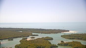 Thumbnail for current weather camera view from Kalea Bay in Naples, Florida