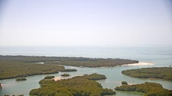 Thumbnail for current weather camera view from Kalea Bay in Naples, Florida