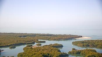 Thumbnail for current weather camera view from Kalea Bay in Naples, Florida