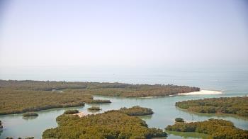 Thumbnail for current weather camera view from Kalea Bay in Naples, Florida