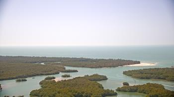 Thumbnail for current weather camera view from Kalea Bay in Naples, Florida