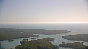 Thumbnail for current weather camera view from Kalea Bay in Naples, Florida