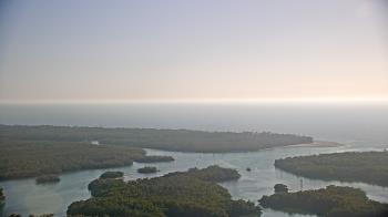 Thumbnail for current weather camera view from Kalea Bay in Naples, Florida