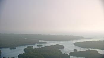 Thumbnail for current weather camera view from Kalea Bay in Naples, Florida