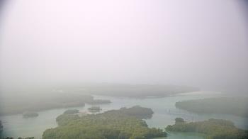 Thumbnail for current weather camera view from Kalea Bay in Naples, Florida