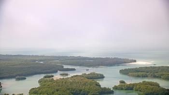 Thumbnail for current weather camera view from Kalea Bay in Naples, Florida