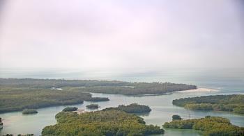 Thumbnail for current weather camera view from Kalea Bay in Naples, Florida