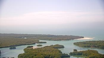 Thumbnail for current weather camera view from Kalea Bay in Naples, Florida