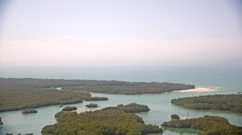 Thumbnail for current weather camera view from Kalea Bay in Naples, Florida