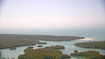 Thumbnail for current weather camera view from Kalea Bay in Naples, Florida