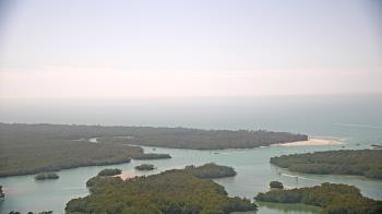 Thumbnail for current weather camera view from Kalea Bay in Naples, Florida