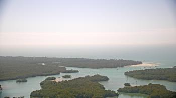 Thumbnail for current weather camera view from Kalea Bay in Naples, Florida