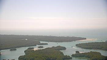 Thumbnail for current weather camera view from Kalea Bay in Naples, Florida