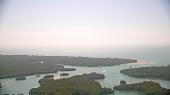 Weather camera view of Kalea Bay.