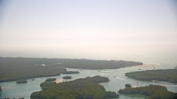 Thumbnail for current weather camera view from Kalea Bay in Naples, Florida